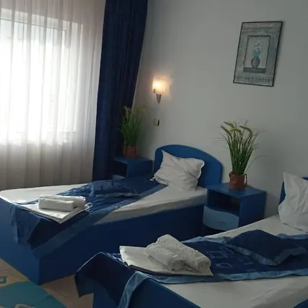 Hotel Amalia Hotell Eforie Nord