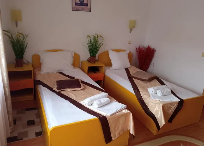 Szálloda Hotel Amalia